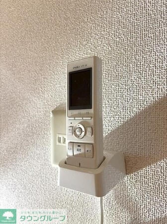 Luana(ルアナ)レジデンスAの物件内観写真